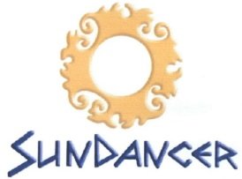 Trademark SUNDANCER + LOGO