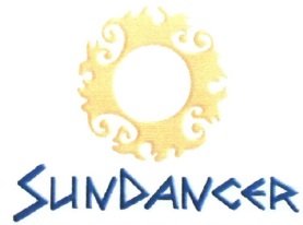 Trademark SUNDANCER + LOGO