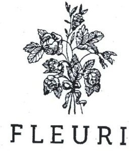 Trademark FLEURI & LUKISAN