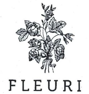 Trademark FLEURI & LUKISAN