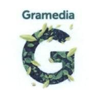 Trademark GRAMEDIA dan LOGO b