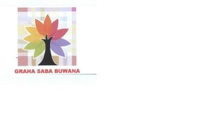 Trademark GRAHA SABA BUWANA + LOGO