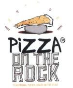 Trademark PIZZA ON THE ROCK