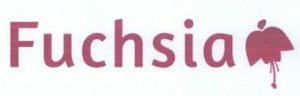 Trademark FUCHSIA