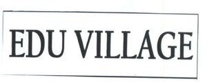 Trademark EDU VILLAGE