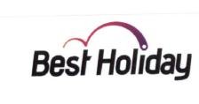 Trademark Best Holiday + logo