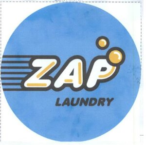 Trademark ZAP