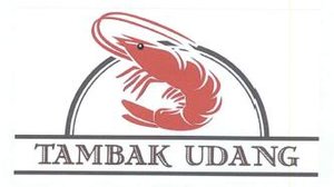 Trademark TAMBAK UDANG