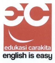 Trademark EC EDUKASI CARAKITA