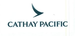 Trademark CATHAY PACIFIC + LOGO