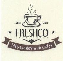 Trademark FRESHCO