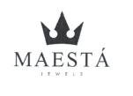 Trademark MAESTA + Logo