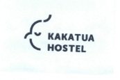 Trademark KAKATUA HOSTEL