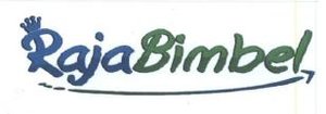 Trademark RAJA BIMBEL