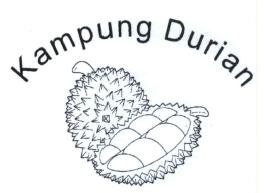 Trademark Kampung Durian