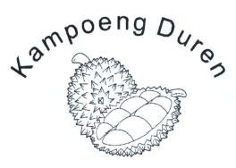 Trademark Kampoeng Duren