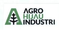 Trademark AGRO HIJAU INDUSTRI