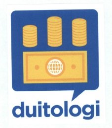 Trademark DUITOLOGI