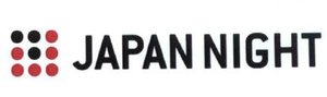 Trademark JAPAN NIGHT & LOGO