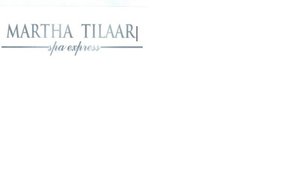 Trademark MARTHA TILAAR