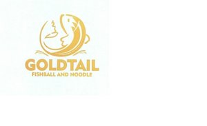 Trademark GOLDTAIL FISHBALL AND NOODLE