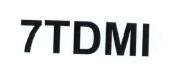 Trademark 7TDMI