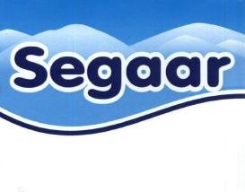 Trademark SEGAAR