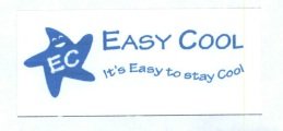 Trademark EASY COOL