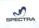 Trademark SPECTRA