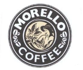 Trademark MORELLO + logo