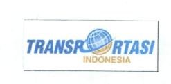 Trademark TRANSPORTASI INDONESIA & LOGO