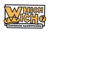 Trademark WHICH WICH