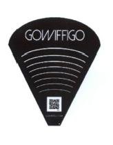 Trademark GOWIFFIGO