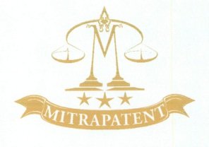 Trademark MITRA PATENT