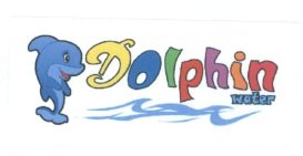 Trademark DOLPHIN WATER