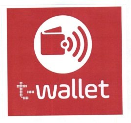 Trademark t-wallet