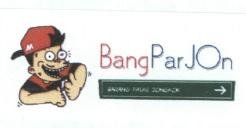 Trademark Bang ParJOn dan karakter