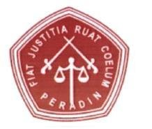 Trademark PERADIN + LOGO