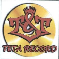 Trademark TETA RECORD