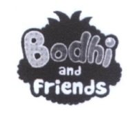 Trademark Bodhi and Friends