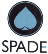 Trademark SPADE