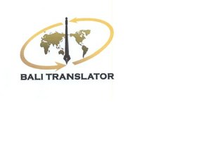 Trademark BALI TRANSLATOR