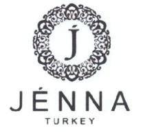 Trademark JENNA Turkey