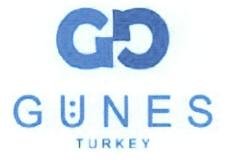 Trademark GUNES Turkey