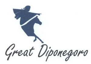 Trademark GREAT DIPONEGORO