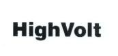 Trademark HighVolt