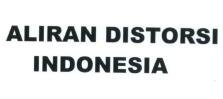 Trademark ALIRAN DISTORSI INDONESIA