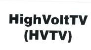 Trademark HighVoltTV (HVTV)