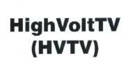 Trademark HighVoltTV (HVTV)