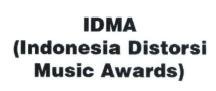 Trademark IDMA (Indonesia Distorsi Music Awards)